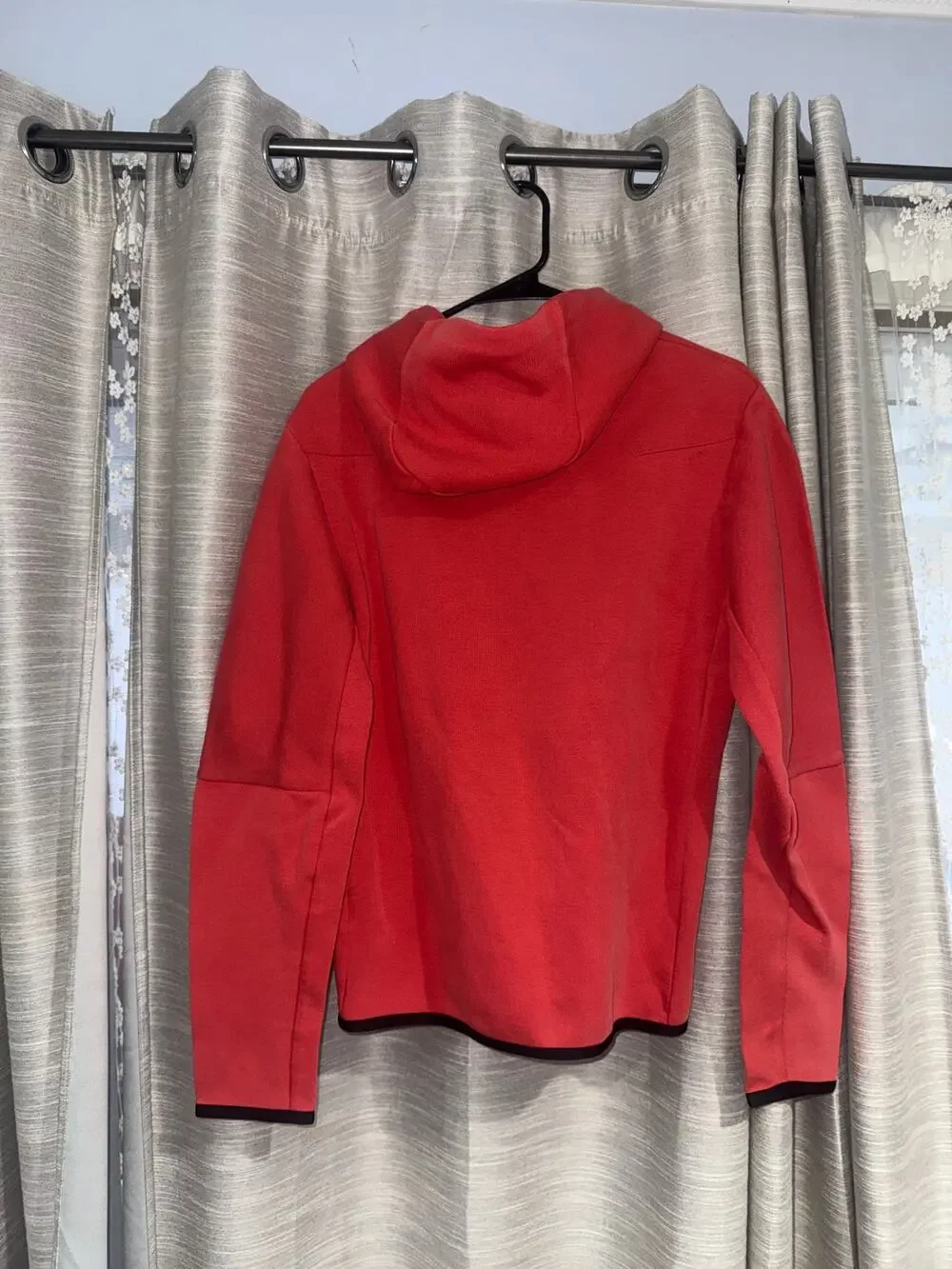 Nike Sportswear Tech Fleece Pullover Hoodie youth small